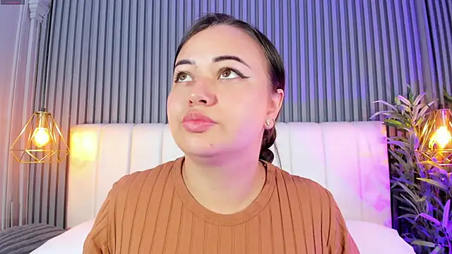 AnaisClark's cam snapshot