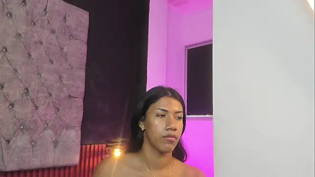 AntoniaSantos live sex cam