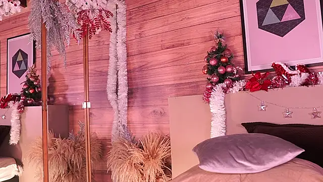 IzzyWild live sex cam