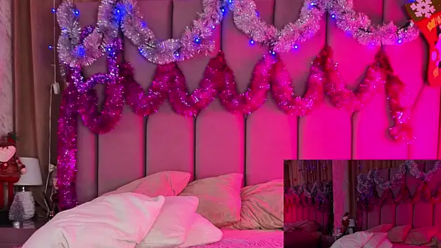 JennyFerguson live sex cam