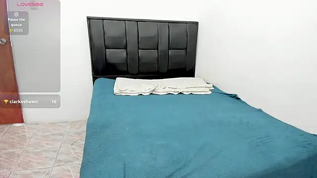 Javierdisousa live sex cam