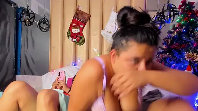 KonyBell live sex cam