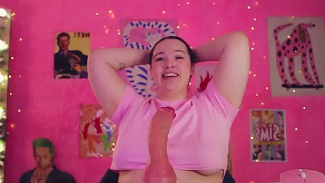 Chery_Lady22 live sex cam