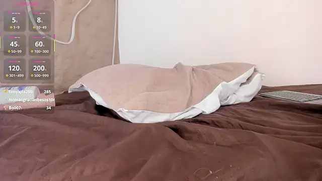 Sara_conde live sex cam