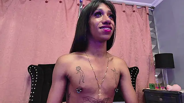 Jhon-Santana live sex cam