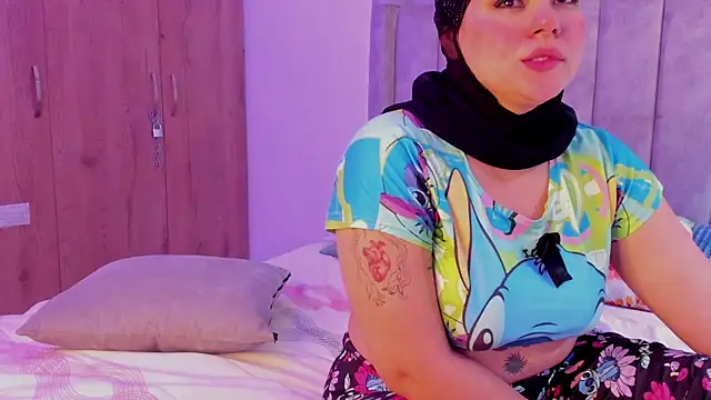 YaraSajar_'s cam snapshot