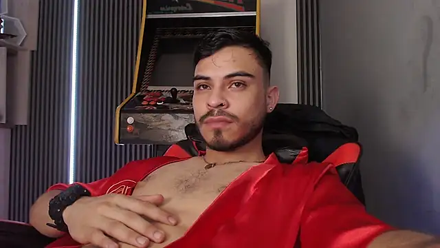 Bastian_MCcormick live sex cam