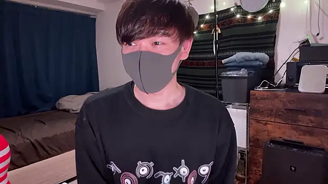 poketkuma live sex cam