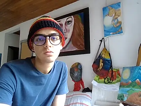 Colombian0baby's cam snapshot