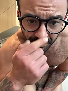 miniman99's cam snapshot