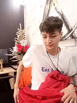 Ari_and_Storm live sex cam