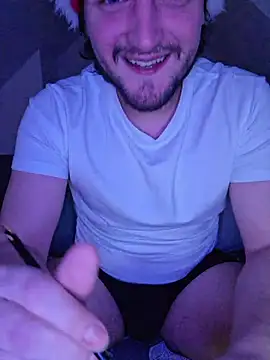 Ghost_Pie live sex cam