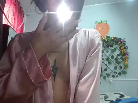 Violettadreams live sex cam