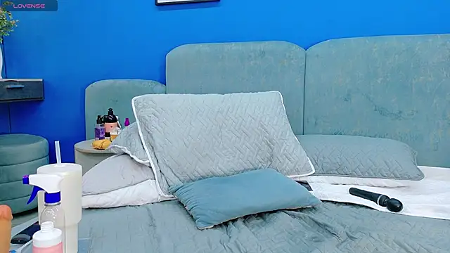 lixie_peyton's cam snapshot