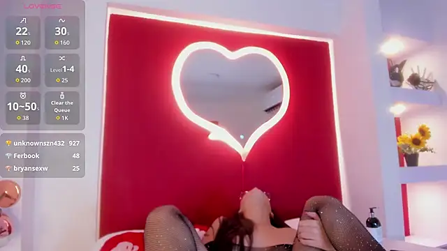 SophieeMoore's cam snapshot