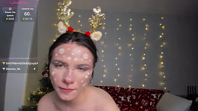 BeatriceMoonlight's cam snapshot