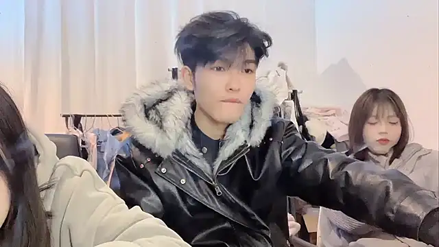 zhouzhou_YC live sex cam