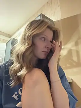 MaryHiggins live sex cam