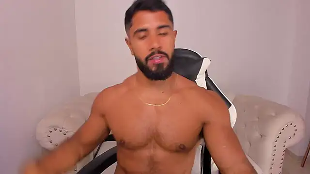 Santiago_huntt live sex cam