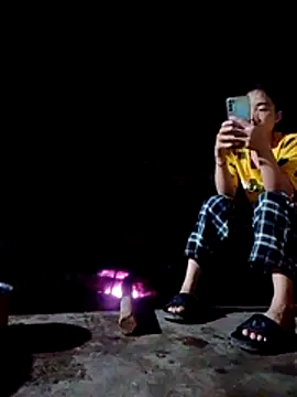 Georgia_here live sex cam