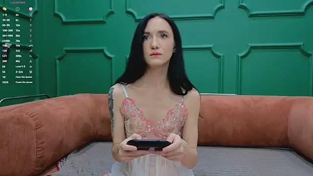 Dearly_kitty's cam snapshot