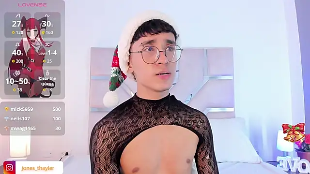 Thayler_jones live sex cam