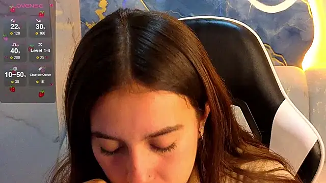 Nikka_Tx's cam snapshot