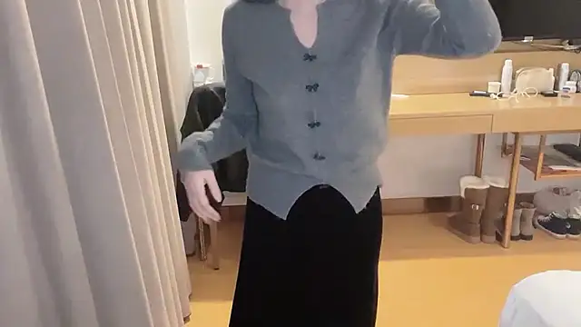 Arrebo1's cam snapshot