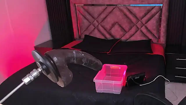 Geabloom's cam snapshot