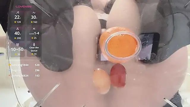 yueyue2003's cam snapshot