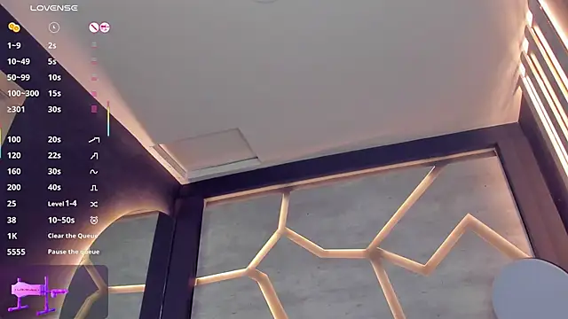 RoousseGil's cam snapshot