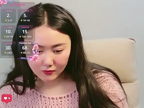 Della-579's cam snapshot