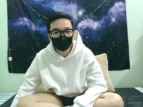 Asianboylovesex's cam snapshot