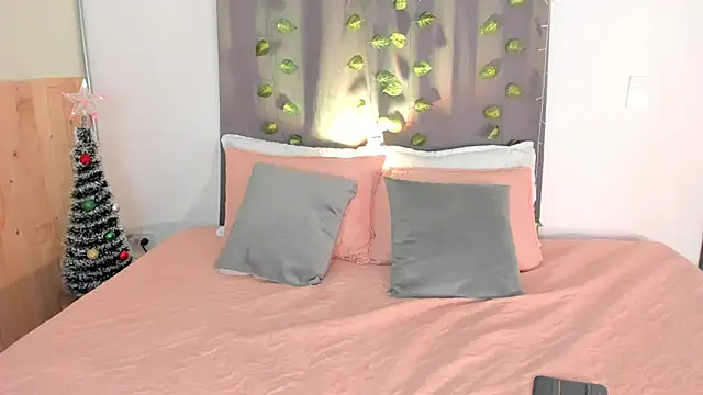 CloehSmiith's cam snapshot