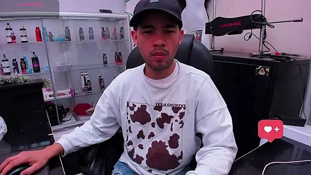 SweeXioji's cam snapshot