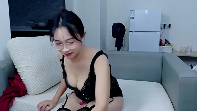 xinxinchuxin661's cam snapshot