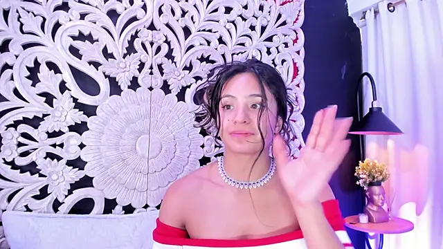 Mindy_sweety's cam snapshot