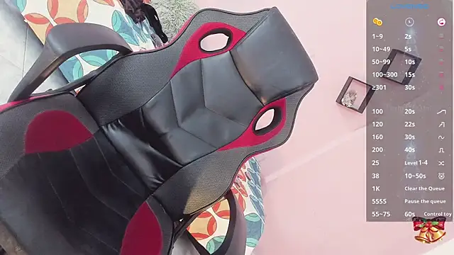 Melisa_Bunny69 live sex cam