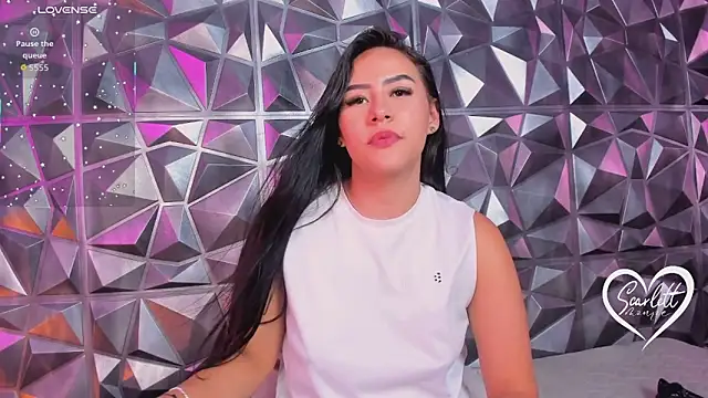 Scarlett_Kiiss's cam snapshot