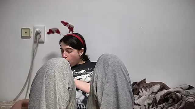 Aphr0ditee's cam snapshot