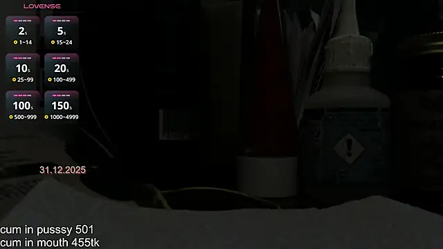 petrovaAnn's cam snapshot