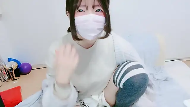 Kani_chan_'s cam snapshot