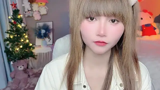 -xiao-xiao-'s cam snapshot