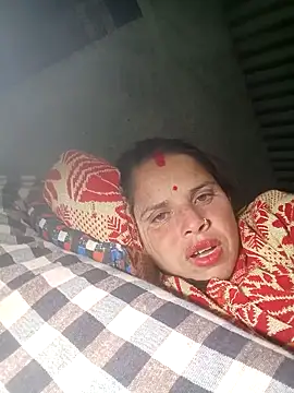 M-Kajal456's cam snapshot