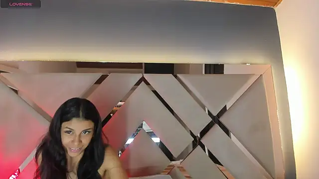 AnnieeStone's cam snapshot