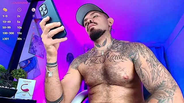 Adil_aminn live sex cam