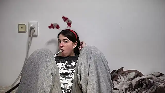 Aphr0ditee's cam snapshot