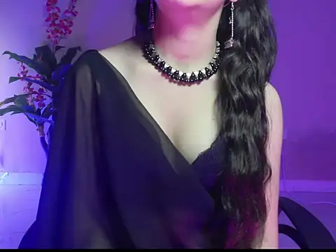 Isha_Lush's cam snapshot