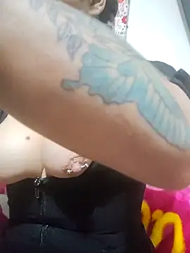 laperracobarde's cam snapshot