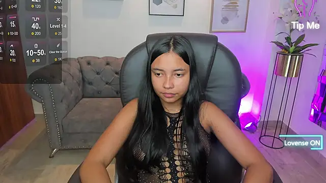 nisha_rouse's cam snapshot